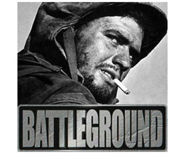 Explore Korean Conflict as Never Before in Newsmax TV's 'Battleground'