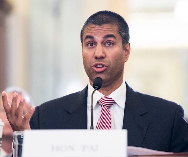 Politico: FCC to Reveal Net Neutrality Strategy Wednesday