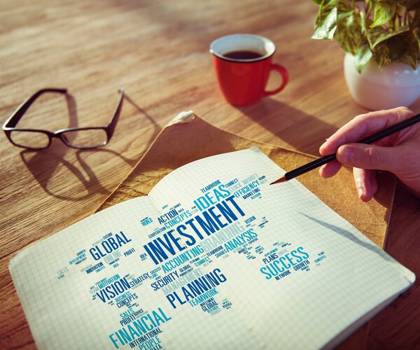 The 3 Key Things to Keep in Mind When Investing