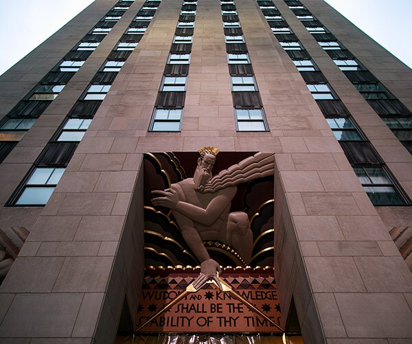 Raoul Felder Compares Cohen Raid to McCarthyism