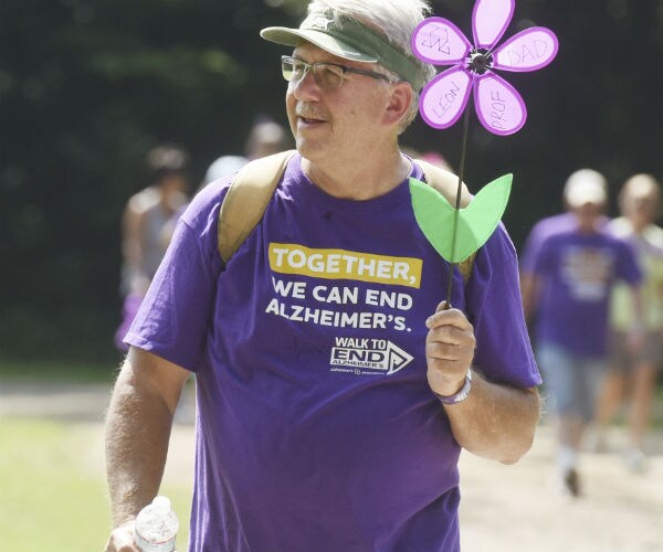 Daytime Naps Could Increase Alzheimer's Risk