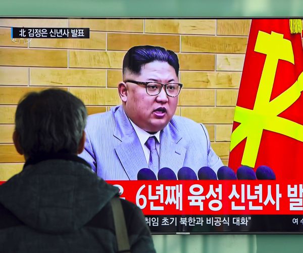 The Art of the Deal Meets North Korea