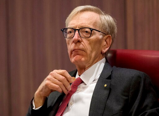 2 Australian Bankers Criticized by Misconduct Inquiry Quit