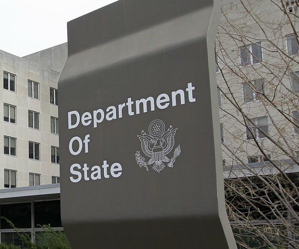 Key State Dept. Security Post Remains Vacant