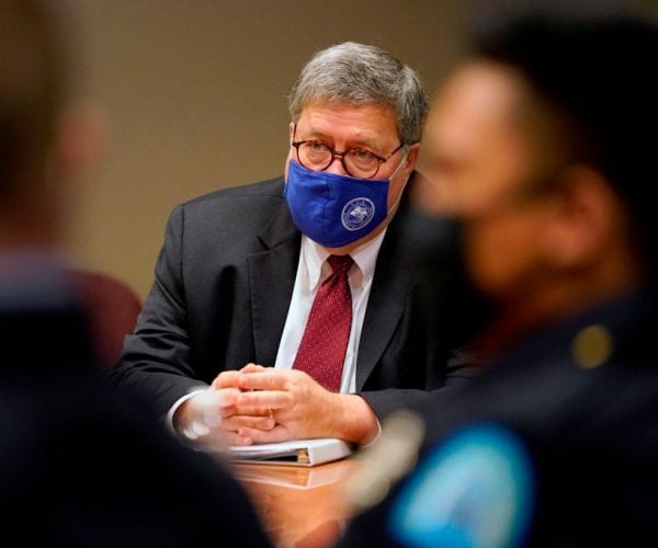 House Republicans Want Special Counsel to Probe Election