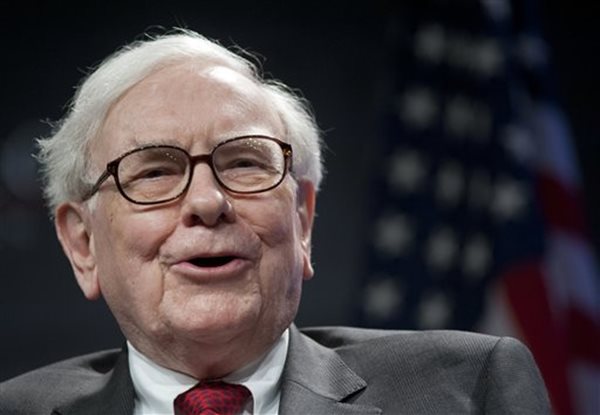 Lawmakers Warn Buffett's Coal May Hurt California's Goals