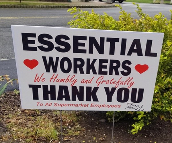 What Employees Want Most in Post COVID-19 World: Be Essential