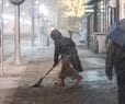 Mamdani Seeks Snow Shoveler Volunteers, Demands ID