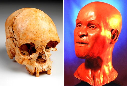 Researchers Hope Some Objects Survived Brazil Museum Fire