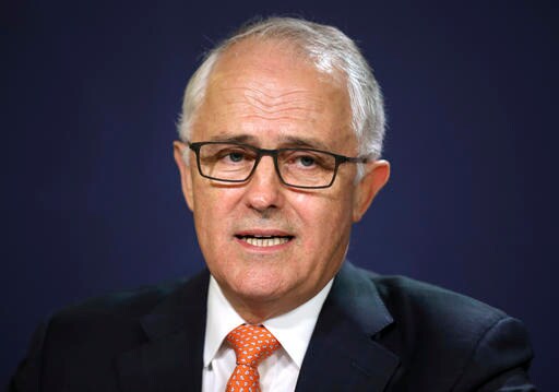 Australian Leader Launches Inquiry into Teen Detainee Abuse