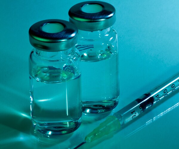 A Weight-Loss Injection? Human Trial Successful