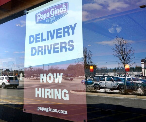US Weekly Jobless Claims Unexpectedly Rise