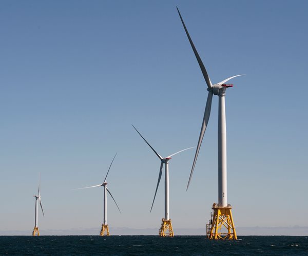 New York State to Lead New Offshore Wind Research Effort