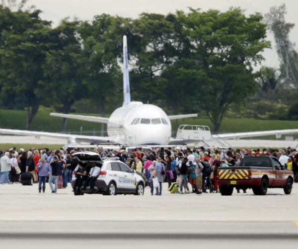Investigators Seek Motive in Deadly Florida Airport Rampage