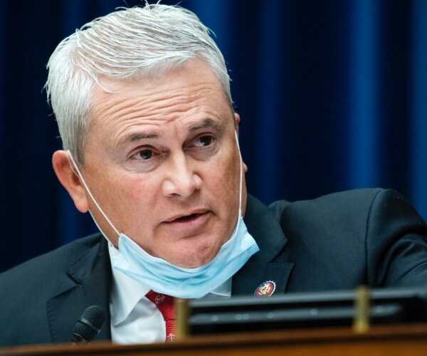 Rep. Comer: Call to Investigate Only Parler in Riot Shows Bias