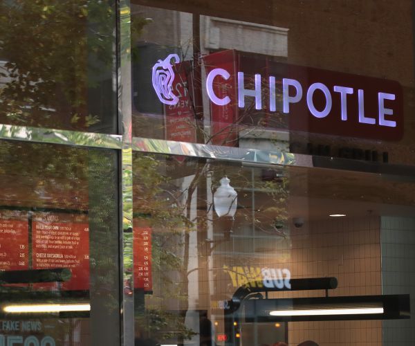 Brian Niccol, Chipotle's Incoming CEO, Inspires Hope Among Investors