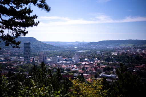 As the Far Right Rises in Eastern Germany, Companies Struggle to Attract Skilled Foreign Workers