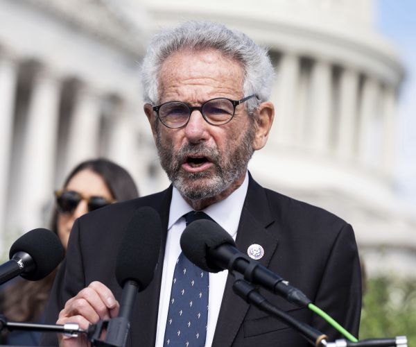 Dem Rep. Lowenthal Announces Retirement