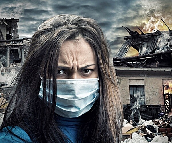 4 Basics of Disaster Planning for Small Businesses