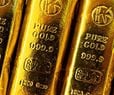 Gold Jumps 2% to $5,388 on Rush to Safe Havens