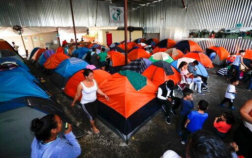 Central American Migrants Say Deal Doesn't Dash Asylum Hopes