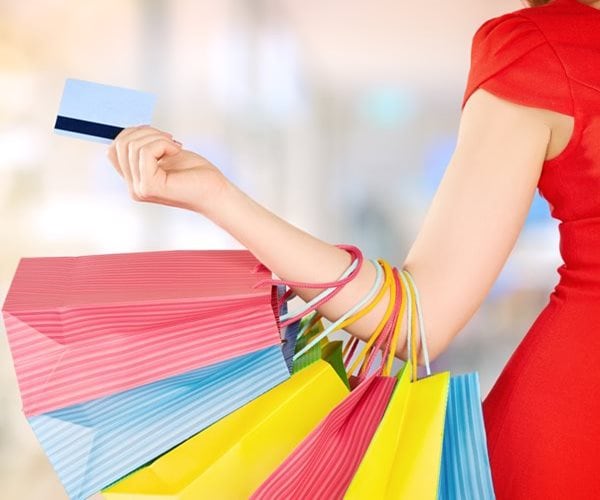 Banks: Trump's Credit Card Rate Cap Will Hurt Consumers