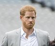 Prince Harry: Pain of Diana's Death Pushed Me to Drink and Drugs