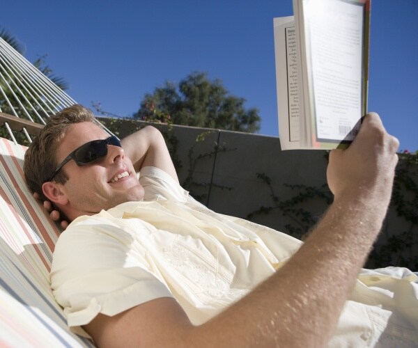 Newsmax Rising Bestsellers – Week of May 16, 2022