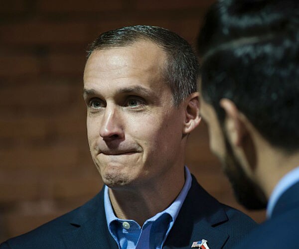 Lewandowski: If Russians Interfered, It Was for Hillary