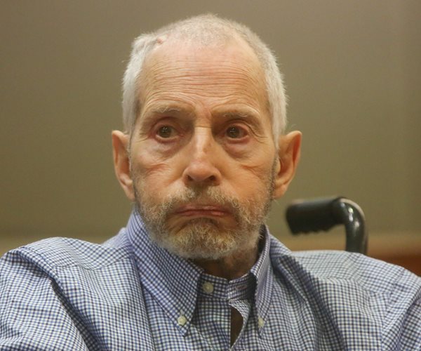 Eccentric Millionaire Robert Durst Faces Trial in Friend's Killing