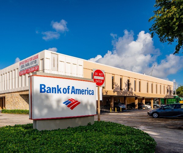 Bank of America CEO: Half-Million Have Deferred Payments