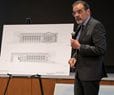D.C. Judge Raises Questions on WH Ballroom Plan