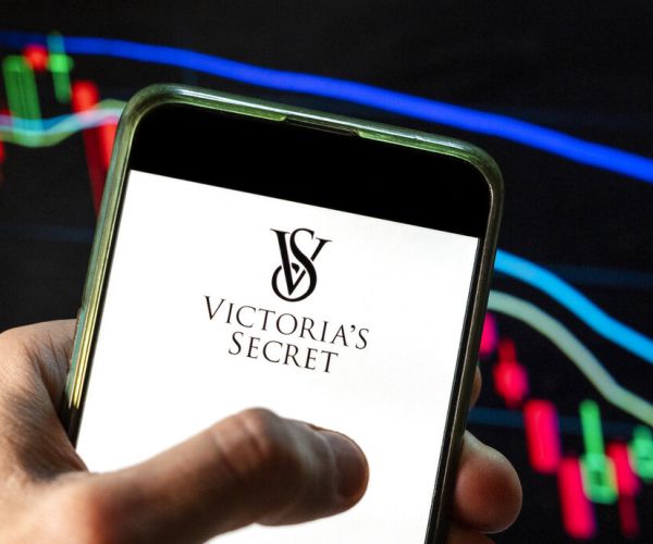 Sofía Jirau Makes History as First Victoria's Secret Model With Down Syndrome