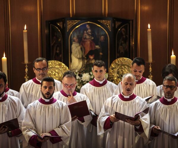 Vatican: Sistine Chapel Choir Under Financial Investigation