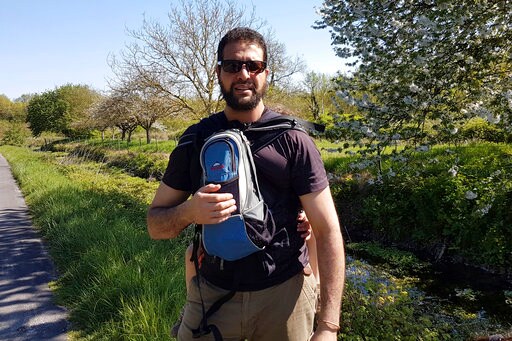 France: 'Perpetual' House Arrest Prompts Vote, Hunger Strike