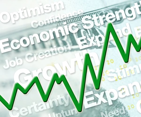 Here's the Key Economic Indicator You Should Watch in 2018