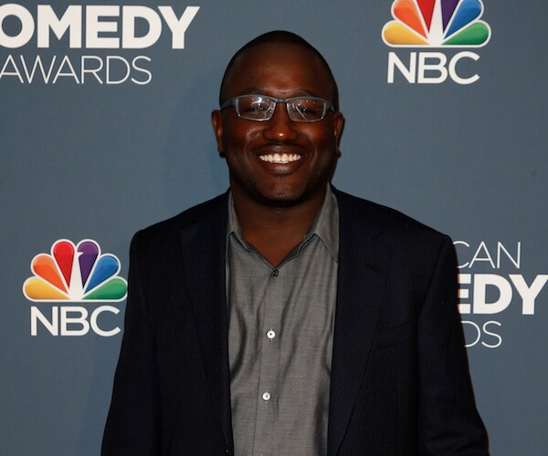 Comic's Mic Cut at Loyola After Church Molestation Joke