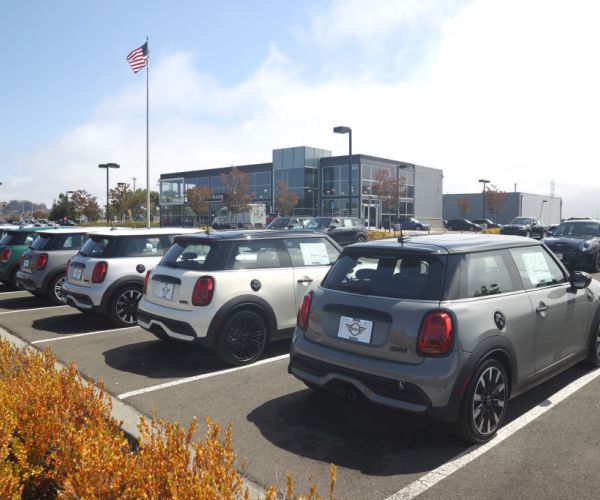 White House Encouraged by CPI Data, Sees Some Items 'Coming off the Boil'