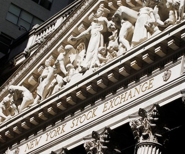 Dow Flirts with 40,000, China Fights Homes Bust 