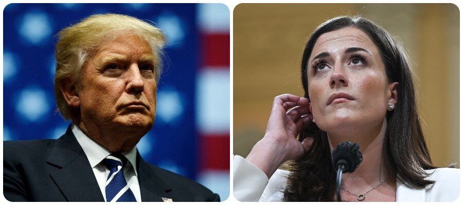 Secret Service Denies Trump Attacked Them, Grabbed Steering Wheel