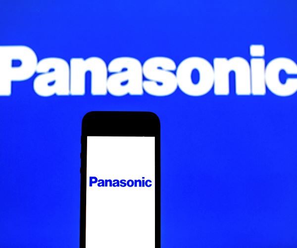 Panasonic