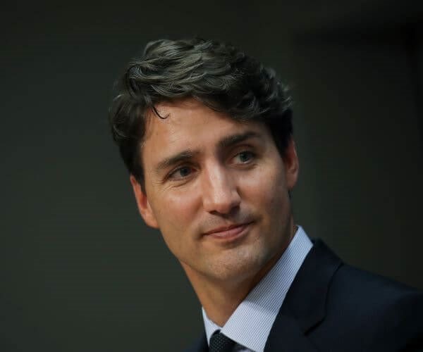 Trudeau