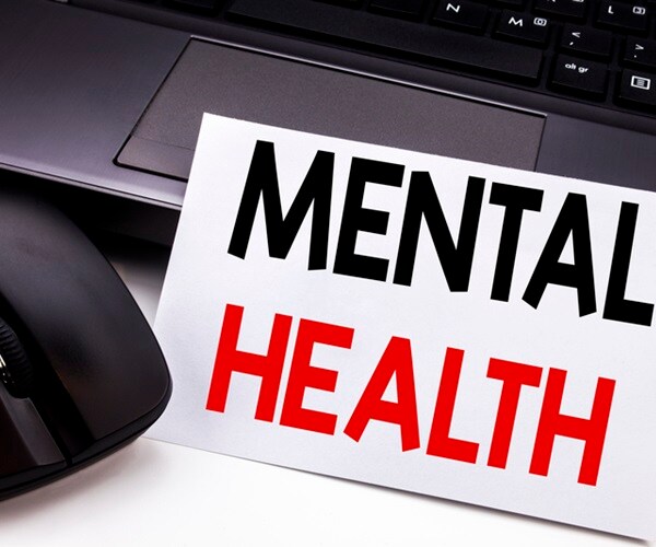 Startup Gambles on Treating Mental Health Online