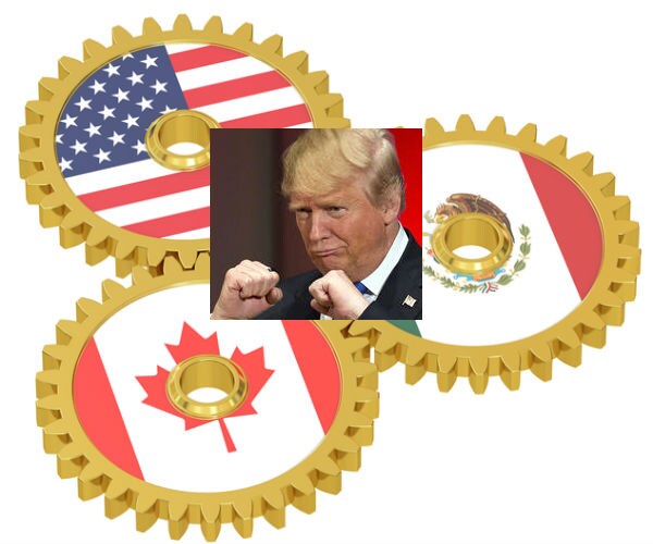 BofA Economists: Free Trade Isn't Necessarily Free