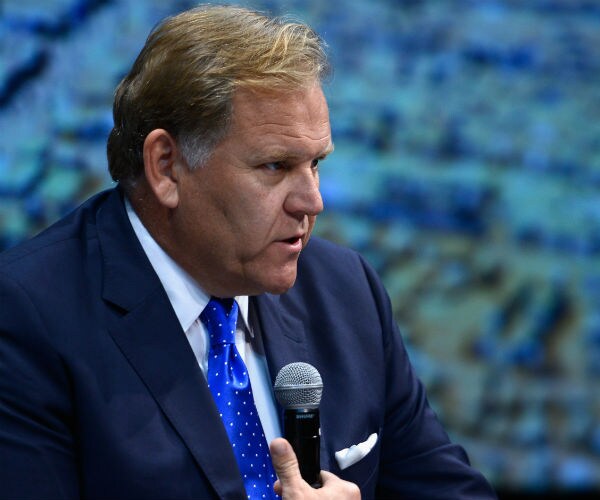 Trump Considering Ex-Congressman Rogers for FBI Chief