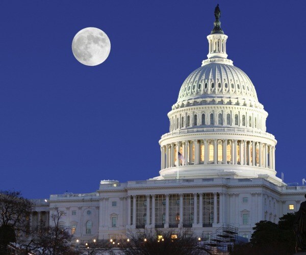 The Other Stakes in Trump's Impeachment Trial: Control of the U.S. Senate