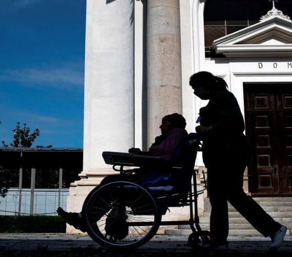 caring for our seniors