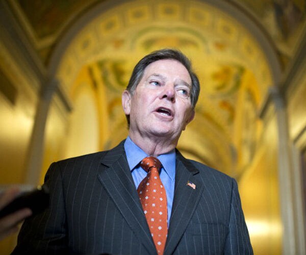 Tom DeLay to Christians: Rise Up Against the Slaughter