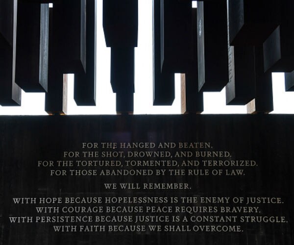 72 Percent in US Supported Anti-Lynching Law in 1937