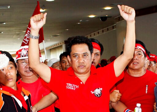 Thai High Court Affirms Guilt of 2009 Pattaya Rioters